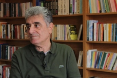 Abbas TUNÇ