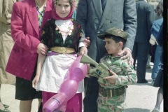 Feride-Kasım AYATA Albümü