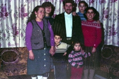 Sukran-Ana-Nurcan-Ibrahim-Ali-Kaypakkaya-Hakan-Feride-Dilan-Ayata