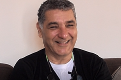 Feridun İhsan BERKİN