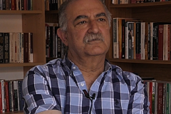Halit KARAMEHMETOĞLU