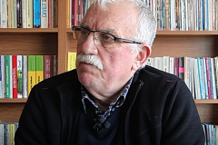 Hikmet ŞENSES
