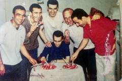 İsmail Göksu Albümü