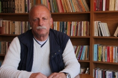 İsmail GÖKSU