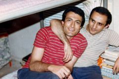 Ben-zeynel-karhan