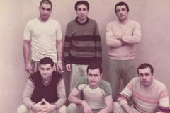 Otu.-Aziz-Demirel-Halil-Kantarci-Ayak-ALI-Yilmaz-Ben