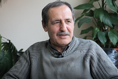 Mustafa İLİK