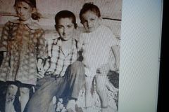 Muzaffer Bal Albümü