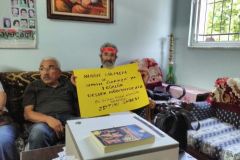 Pirsutan-Edremit-subesinde-bir-gunluk-aclik-grevi
