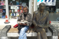 Sebattin-Aliyle-kitap-okuyoruz-Edremit