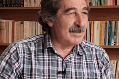 Muzaffer ÖZTÜRK