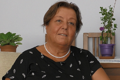 Nazmiye YILMAZ