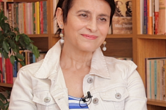 Neslihan Havva KÖYMEN