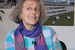 Özgül MOLLAİBRAHİMOĞLU