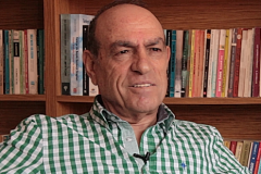 Zeynel DEMİRÇİVİ