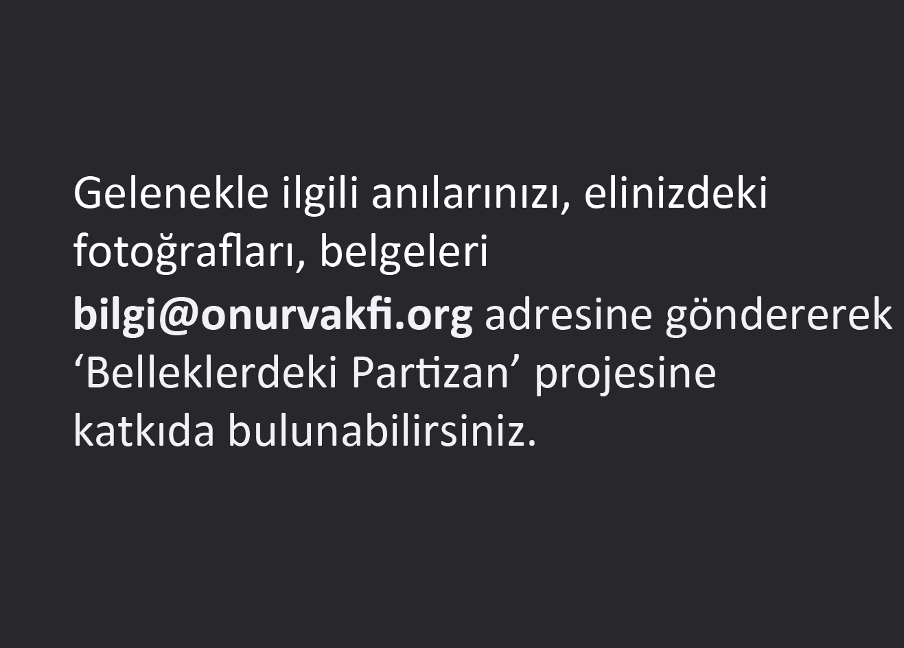 Çağrı Çağrı
