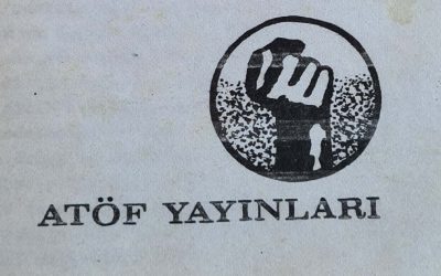 ATÖF YAYINLARI
