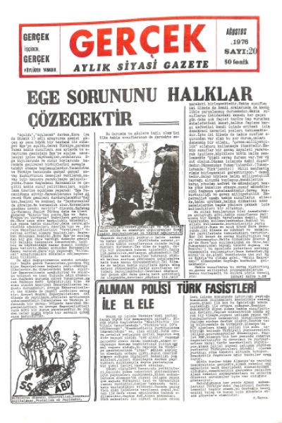GERCEK