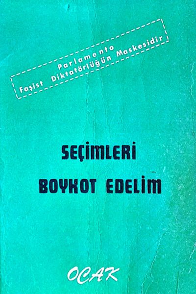 OCAK