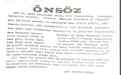 birlik özel sayılar