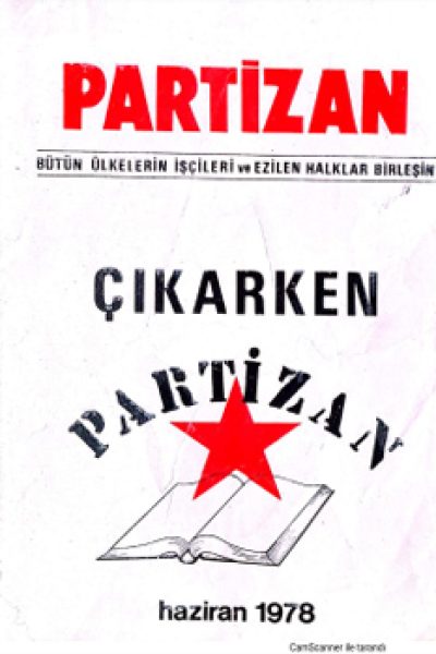 cikarken