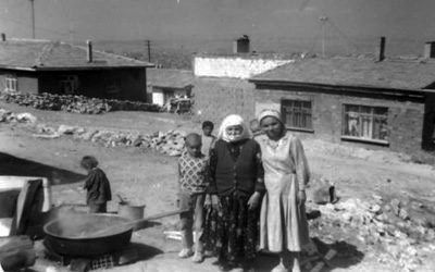 gecekondu